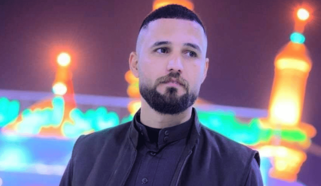 السجن 15 عاماً لـ “إحسان أبو كوثر”