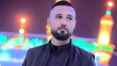 السجن 15 عاماً لـ “إحسان أبو كوثر”