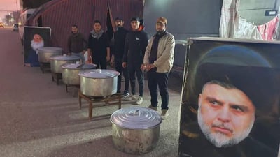 استجابةً للصدر: تحضيرات استثنائية في ميسان لصلاة الجمعة الموحدة