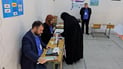 المفوضية تطلق رابط التقديم للعمل كموظف اقتراع