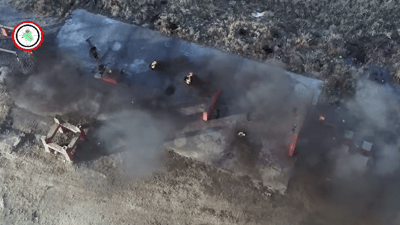 البيشمركة تعلن مقتل ضابط وإصابة 3 طلاب في حادث الكلية العسكرية بالسليمانية