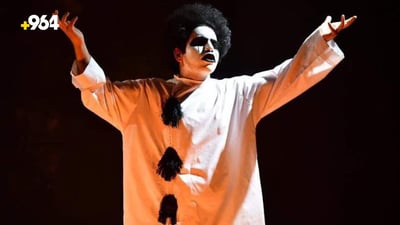 Theater troupe struggles with lack of support for the arts