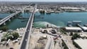 Basra’s main water pipeline passes two-thirds completion, directorate says