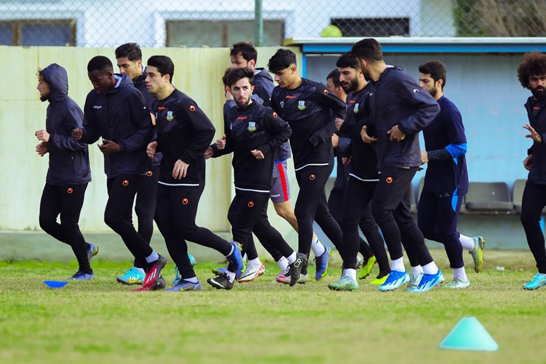 ئه‌مشه‌و هه‌ولێر یاریی هه‌یه‌ و چاوی له‌ بردنه‌وه‌یه‌