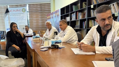 كه‌سوكارى ئه‌نفالكراوان ئومێدیان به‌ “نموونه‌ى خوێن”ـه‌ بۆ دیاریكردنى چاره‌نووسیى كه‌سه‌ ئه‌نفالكراوه‌كانیان