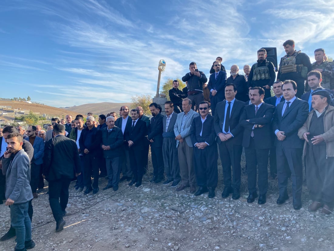 تەرمی هونەرمەند زایەر عەبدوڵا بەخاکسپێردرا