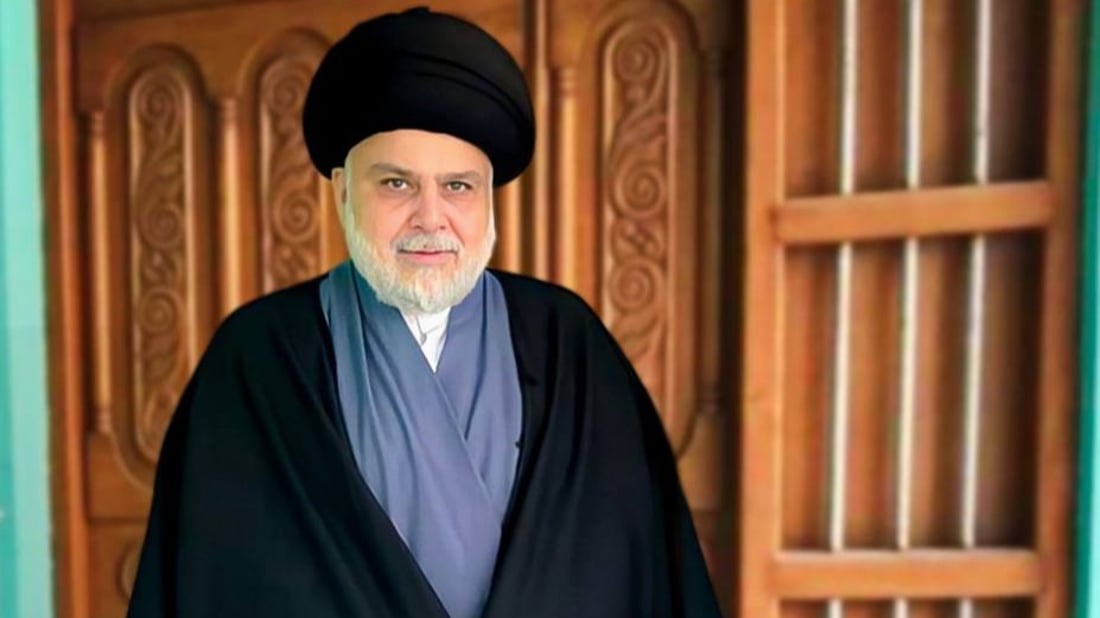 الصدر في ذكرى ولادة الإمام علي: اللهم ثبتنا على نهجه