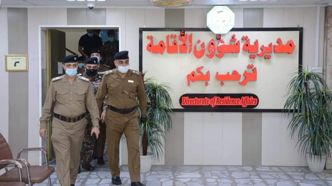 التحقيق أثبت براءة الضابط.. الداخلية تقاضي محامية أدعت تعرضها لاعتداء