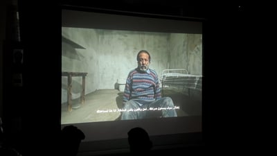 شاهد: الموصل تعرض فيلمين سينمائيين.. ونقاشات محتدمة بعد العرض