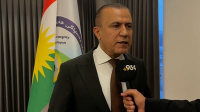 دەستەی دەستپاکی ئاماری ئەمساڵی راگەیاند 