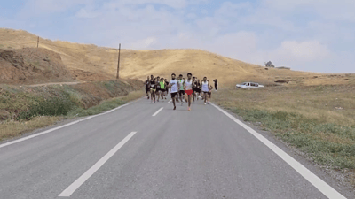 فەتاتی کەركوك و سیروانی نوێ یەکەمی کوردستانن