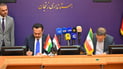 لێكتێگەشتنێكی تر لە نێوان هەولێر و ئێران ئیمزاكرا