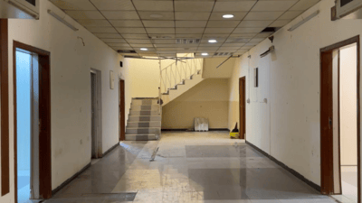 دوای دوو ساڵ هێشتا چاکسازيی گەورانی گەرمیان چارەنوسی دیار نیيە