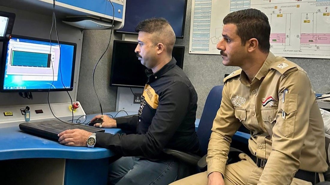 الكمارك تحذر من إفشاء رمز الحساب في نظام الأسيكودا