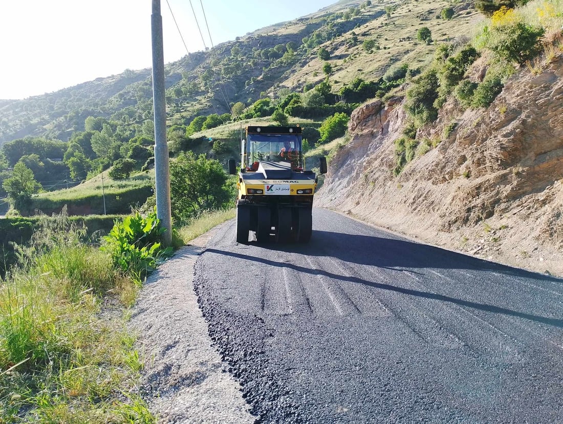 گوندەکانی دۆڵی باڵەیان دەحەسێنەوە