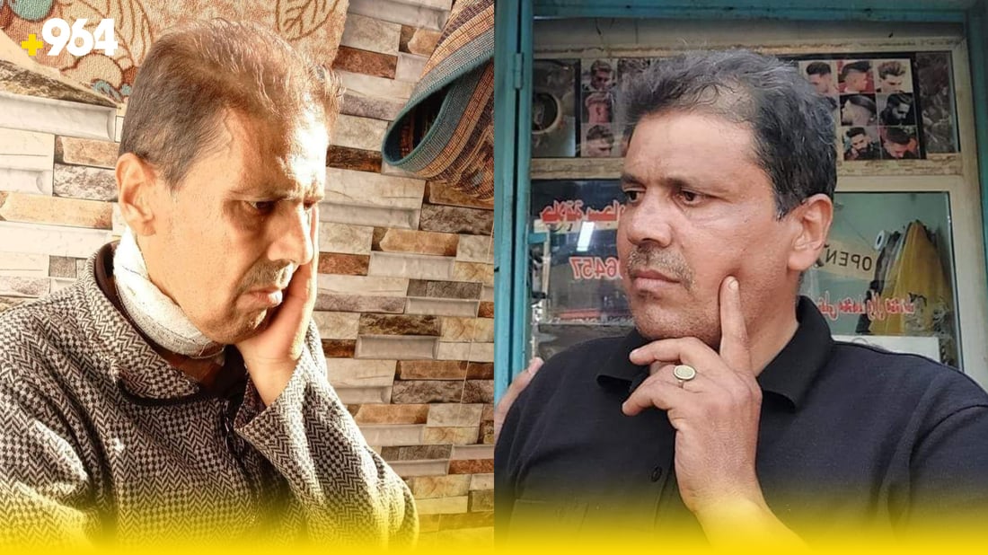 قشلة السماوة حزينة على “محمد باقر”.. جمعوا 60 مليوناً لإنقاذه فسبقهم القدر
