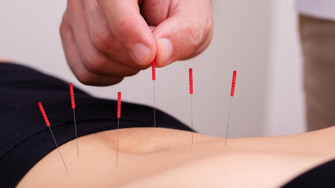 Regulatory vacuum for alternative medicine