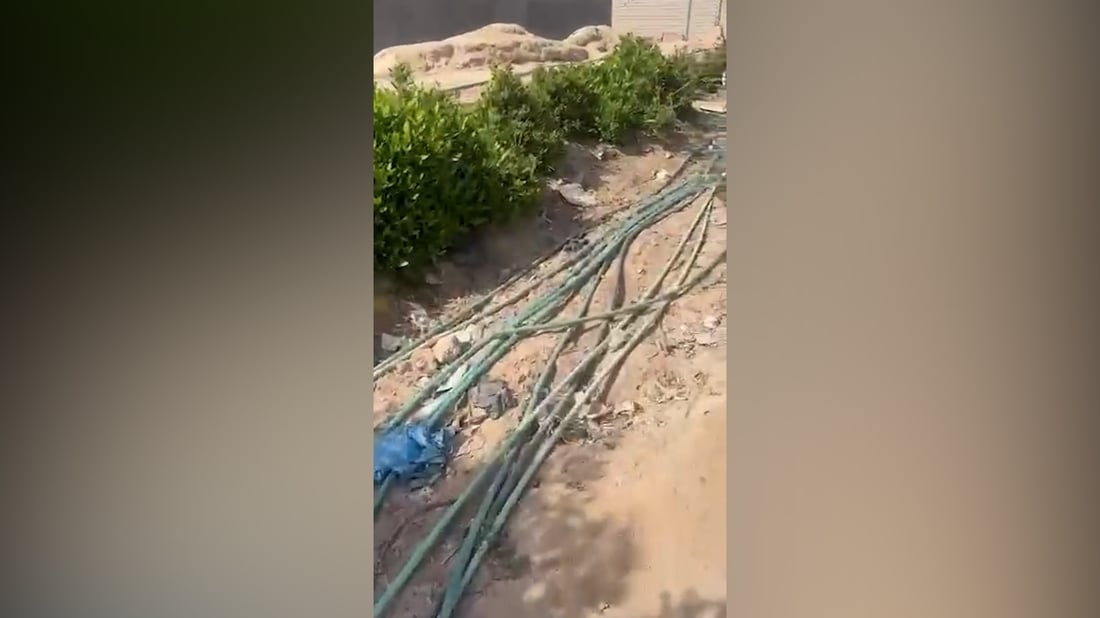 فيديو: الشعيبة بلا ماء منذ أسبوع.. 