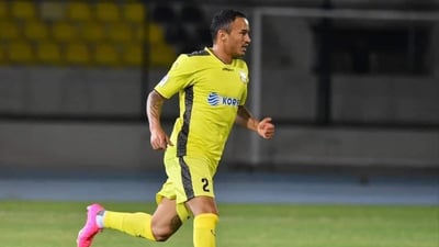 یانه‌ی هه‌ولێر یاریزانێكی به‌ڕازیلی به‌ڕێكرد