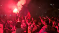 “وين النادي الملكي الريال شالوها”.. موسم صفري صفري والبصرة تهتف لبرشلونة