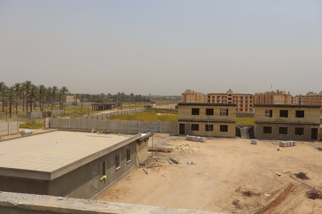 %75 نسبة إنجاز مشروع مرور بلد.. خدمات مرورية موحدة تخفف الزخم وتخدم ثلاث محافظات