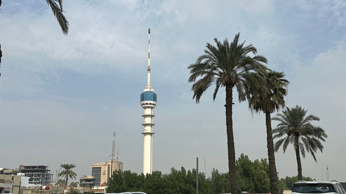 طقس العراق: أجواء صحوة نهاراً وخريفية تميل للاعتدال ليلاً