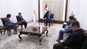 السوداني: العراق وقع 8 اتفاقيات في حقوق الإنسان من أصل 9 بالأمم المتحدة