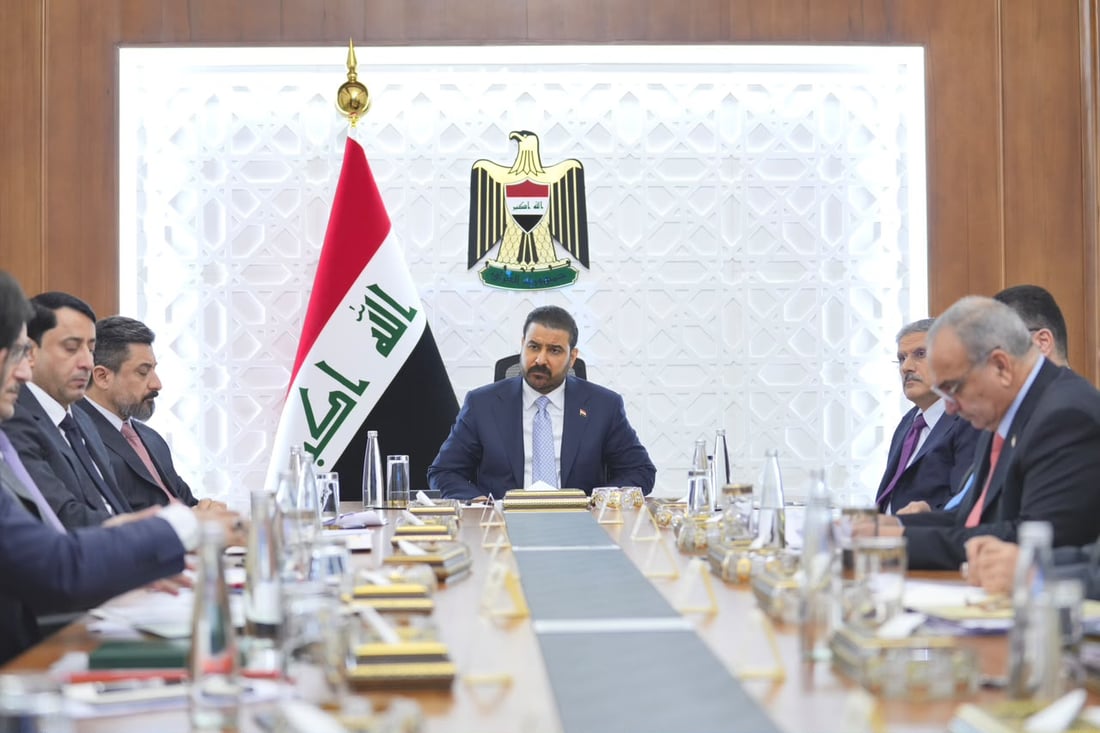 الزيدي يوجه بإطلاق رابط التسجيل على مليون قطعة أرض خلال الشهر المقبل