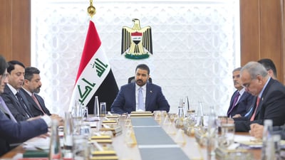 الزيدي يوجه بإطلاق رابط التسجيل على مليون قطعة أرض خلال الشهر المقبل