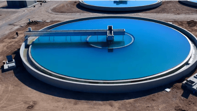 خەڵكی هەولێر لە كەم ئاوی رزگاریان دەبێت