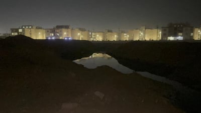 لە گۆماوێکى شارى هەولێر؛ مندالێكی تەمەن 11 ساڵ خنكا