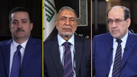 مشعان الجبوري: المالكي يحتاج المشهداني لكبح السوداني