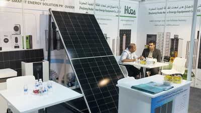 ئامێرێکی نوێ پاترییەکانی سۆلار سیستم بێ رۆڵ دەکات