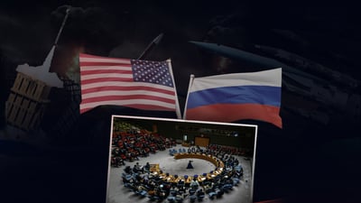 له‌ ئه‌نجومه‌نی ئاسایش  هەوڵێک بۆ راگرتنی شه‌ڕی دژ بە ئێران شکستیهێنا