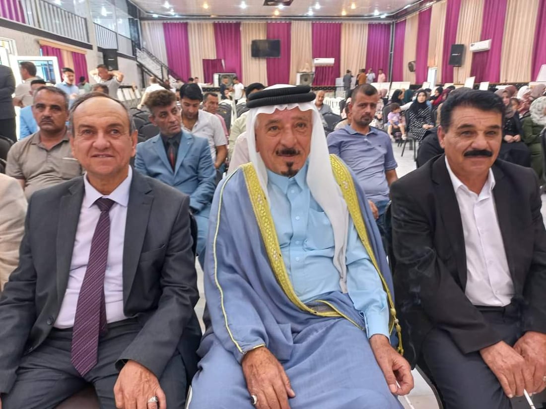 أحفاد “قجه قاج” يستذكرون “ملحمة” الأجداد ضد الإنكليز.. تلعفر تريد متحفاً للثوار