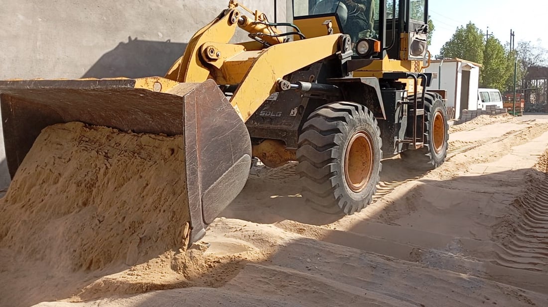 رجل دين ومؤسسة أميركية جهزوا هذا المبنى.. مكان للقاء الأزواج بعد الانفصال