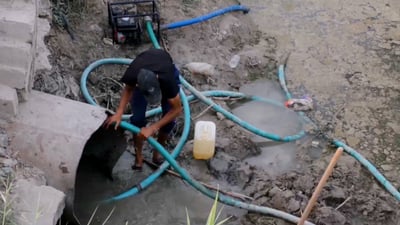 كاميرا 964 في الشوملي توثق جانباً من الحياة المستحيلة: 30 ألف عائلة تستعد للرحيل