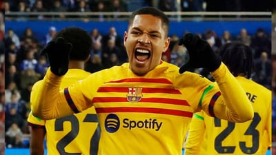 هەواڵێکی ناخۆش بۆ پڵنگەکەی بارسێلۆنا