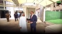 وزير الصناعة يهدي “العزيز” سيارة كهربائية بعد أن طلبها منه خلال لقاء تلفزيوني