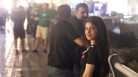 شاهد: أهل الرصافة برفقة الكرخيين على كورنيش العطيفية.. 
