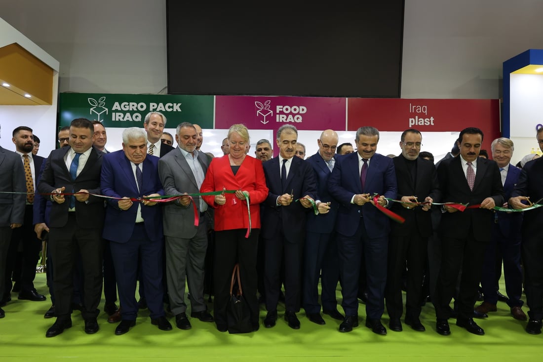 “بەرهەمی كوردستان بە شێوەیەكی سەرەتایی لە پاكەت و قوتوو دەنرێت”