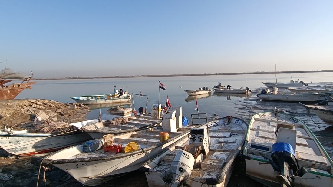 حالة البحر: موج خفيف وطقس معتدل.. المد والجزر هادئان هذا اليوم