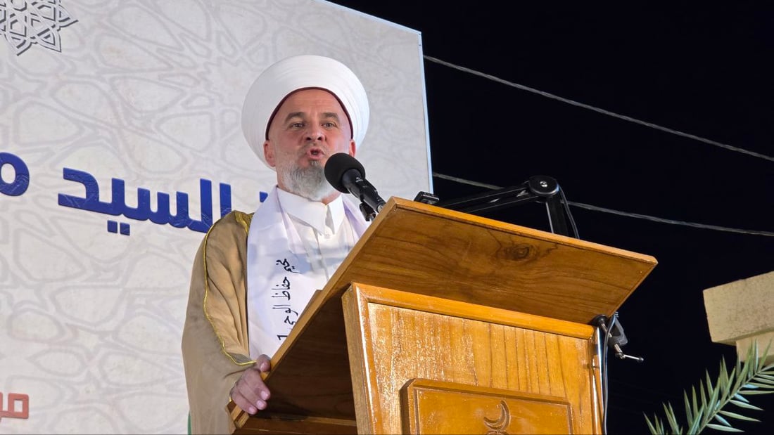 الفلوجة تحتفي بتخريج 120 حافظاً وحافظة للقرآن.. 115 عمرة وهدايا