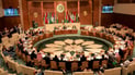 Arab Parliament expresses solidarity with Iraq over sovereignty violations