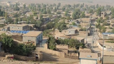 “سەربازانی عێراق نیازی تەلبەندکردنی کەمپی مەخموریان هەیە”