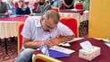 مفوضية الانتخابات تقرر تمديد عملية تحديث سجل الناخبين 30 يوماً