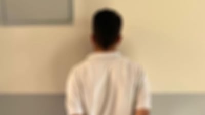 پۆلیسی سلێمانی: کەسێکمان دەستگیر کرد کە 38 فانی سپلیتی دزیوە