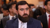 ريان الكلداني: ساكو ليس المرشح الوحيد وبناء مواقف دولة ...