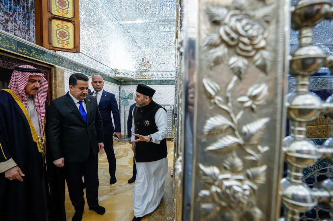 Prime Minister emphasizes unity, heritage at Sufism conference