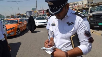 هاتوچۆی عێراق پێدانی سزای پێبژاردن دەکاتە ئەلیکترۆنی